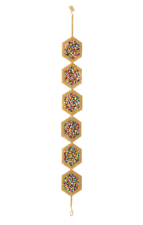 Mafafa Disco Choker